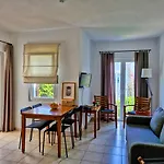 Apartmanhotel Meis 4*