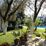 Apartmanhotel Meis
