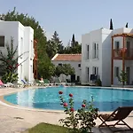 Meis Ξενοδοχείο με διαμερίσματα 4*