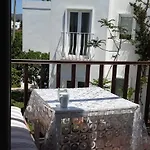 Apartmanhotel Meis Bitez
