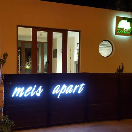 Meis Апарт-отель