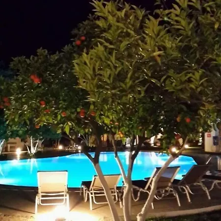 Meis Апарт-отель Битез