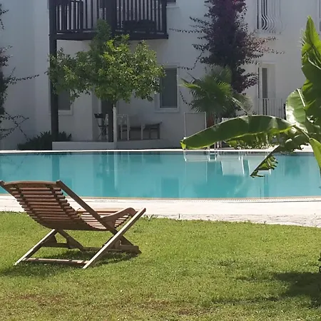 Apart Otel Meis 4*