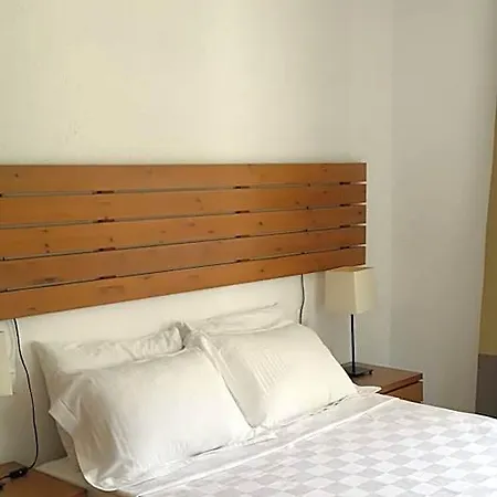 Apartmanhotel Meis Bitez