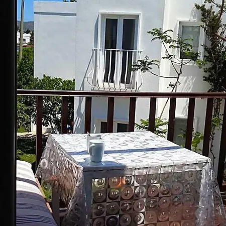 Apartmanhotel Meis Bitez