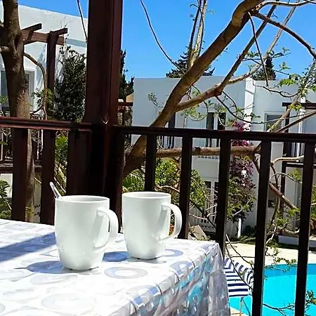 Apartahotel Meis 4*