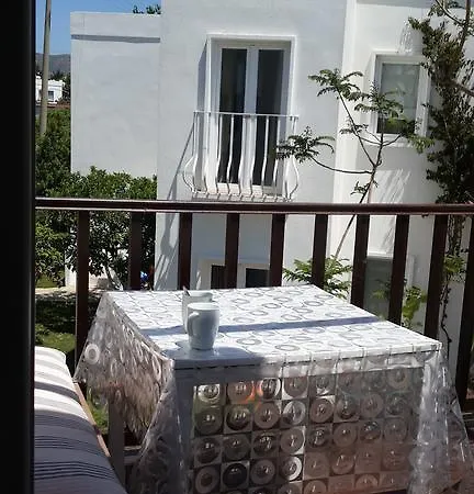 Apartmanhotel Meis Bitez