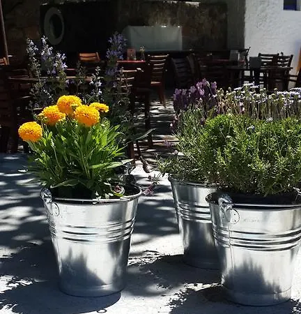 Meis Апарт-отель Битез