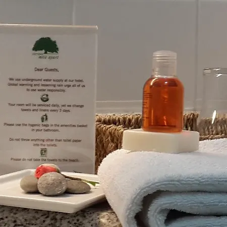 Apartmanhotel Meis 4*