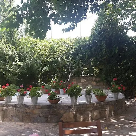 Hotel apartamentowy Meis