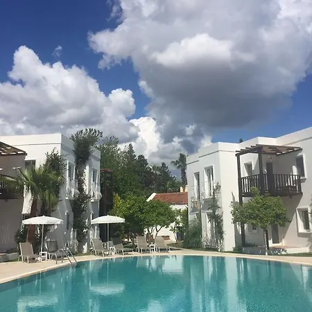 Apart Otel Meis 4*