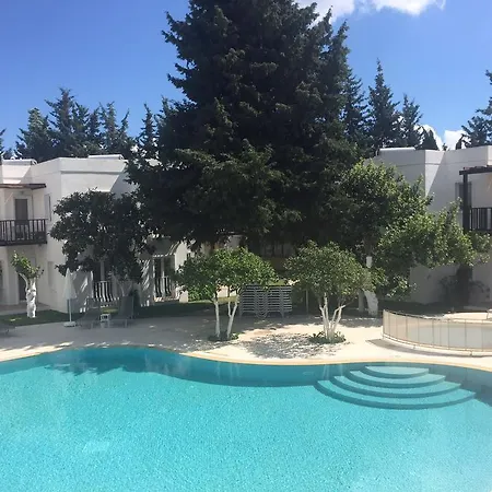 Hotel de apartamente Meis