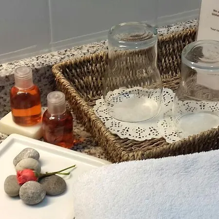 Apart-hotel Meis Bitez