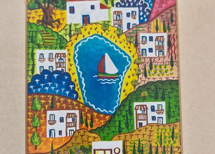 Meis Lägenhetshotell 4*