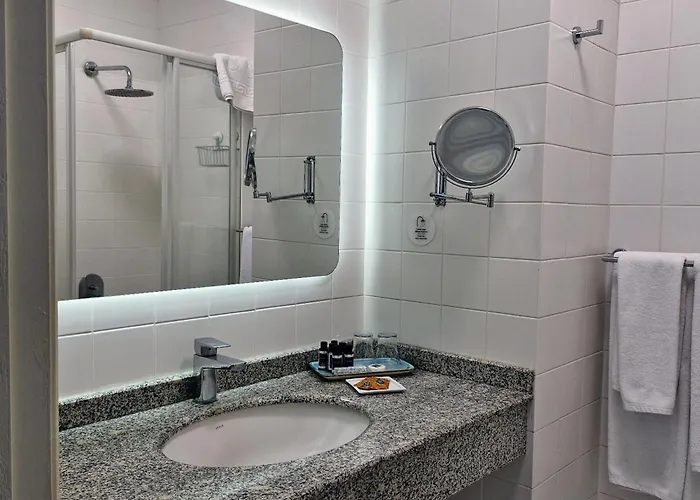 Meis Lägenhetshotell Bitez