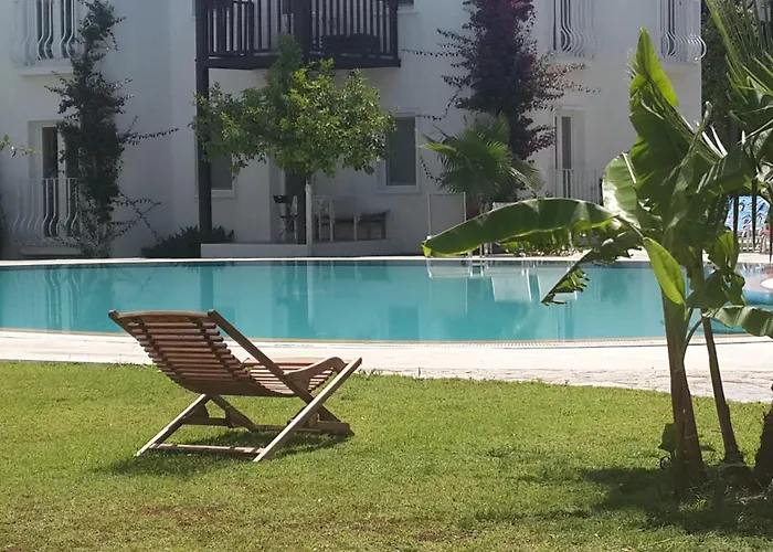 Hotel de apartamente Meis 4*