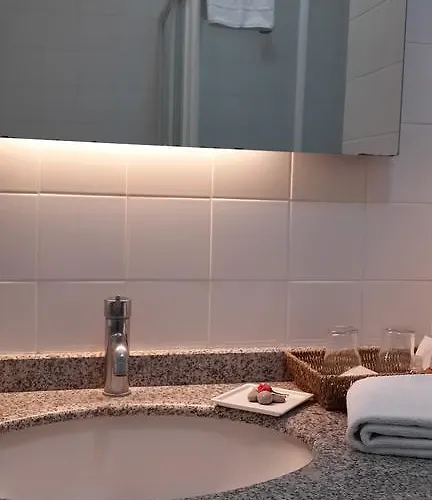 Lägenhetshotell Meis 4*